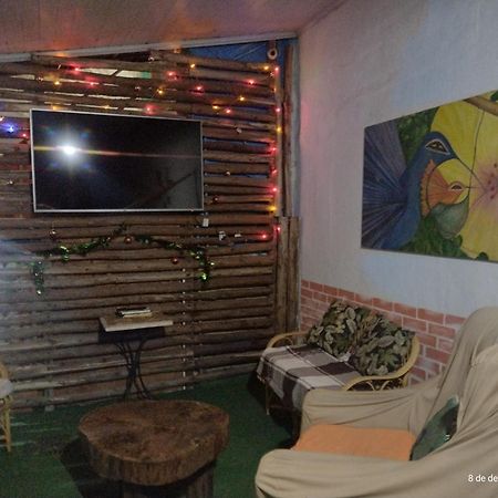 Suites Marisol Buzios Экстерьер фото
