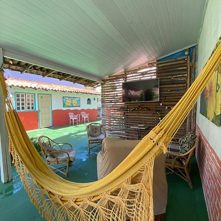 Suites Marisol Buzios Экстерьер фото