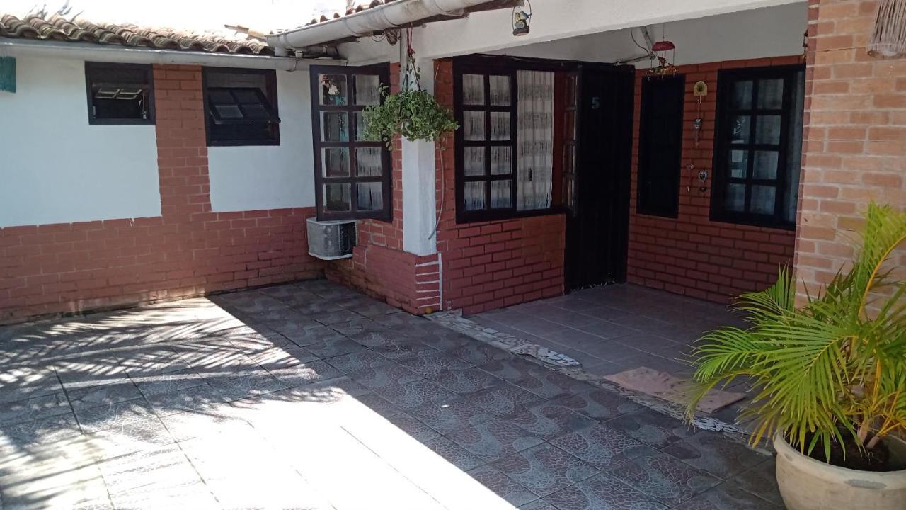 Suites Marisol Buzios Экстерьер фото
