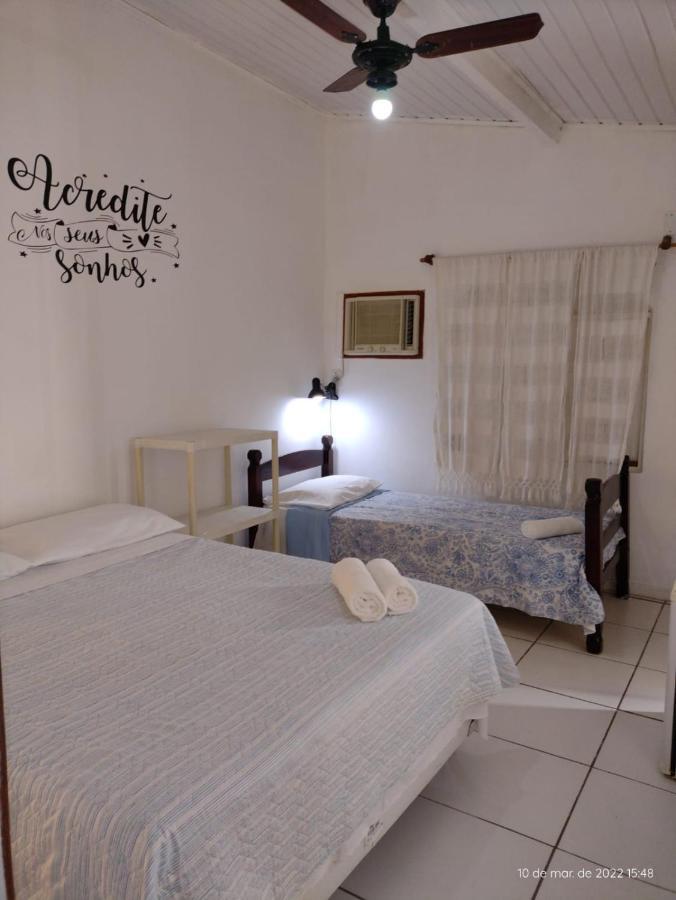 Suites Marisol Buzios Экстерьер фото