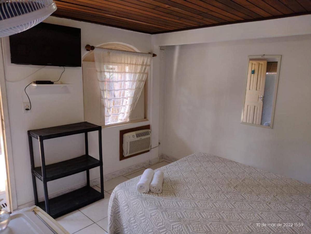 Suites Marisol Buzios Экстерьер фото