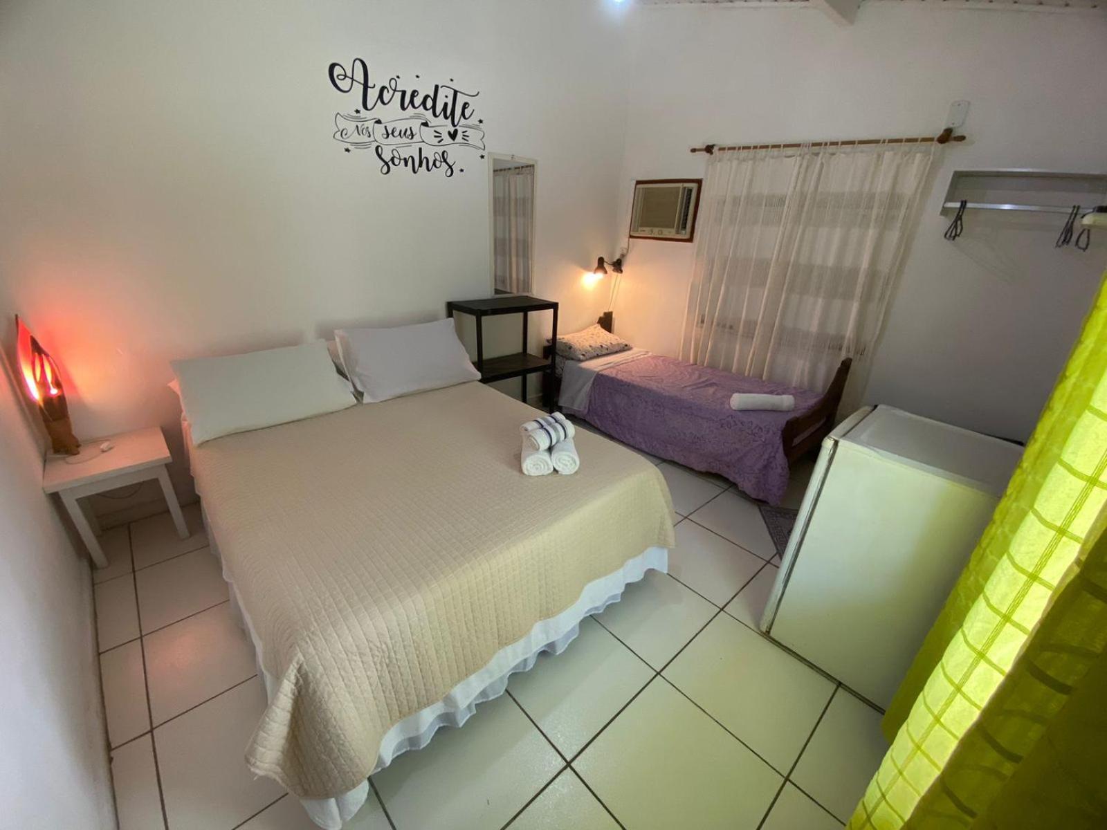 Suites Marisol Buzios Экстерьер фото