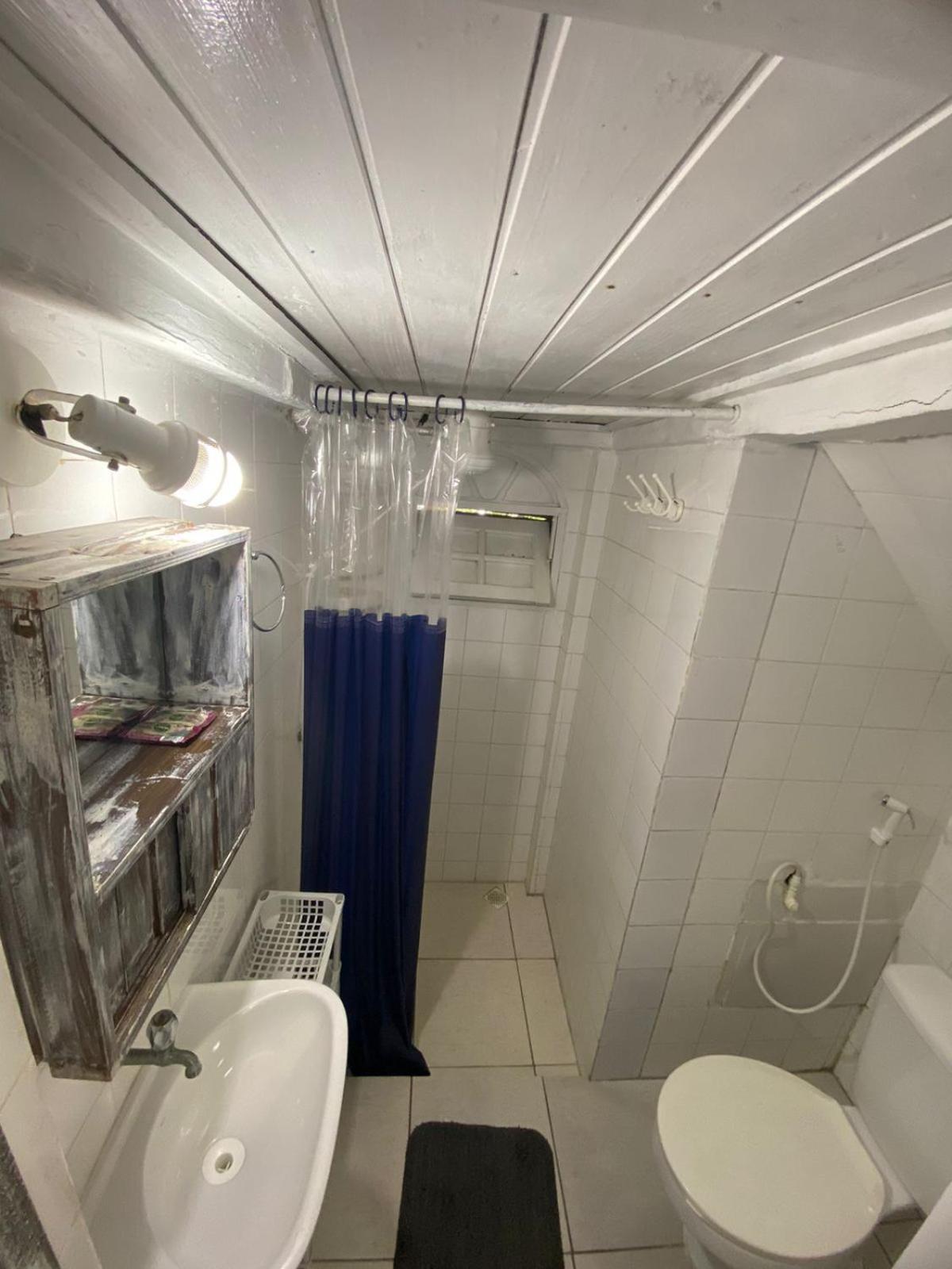 Suites Marisol Buzios Экстерьер фото