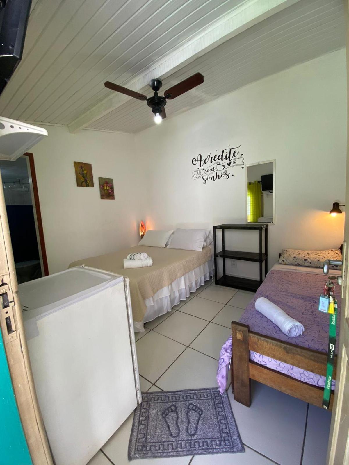 Suites Marisol Buzios Экстерьер фото