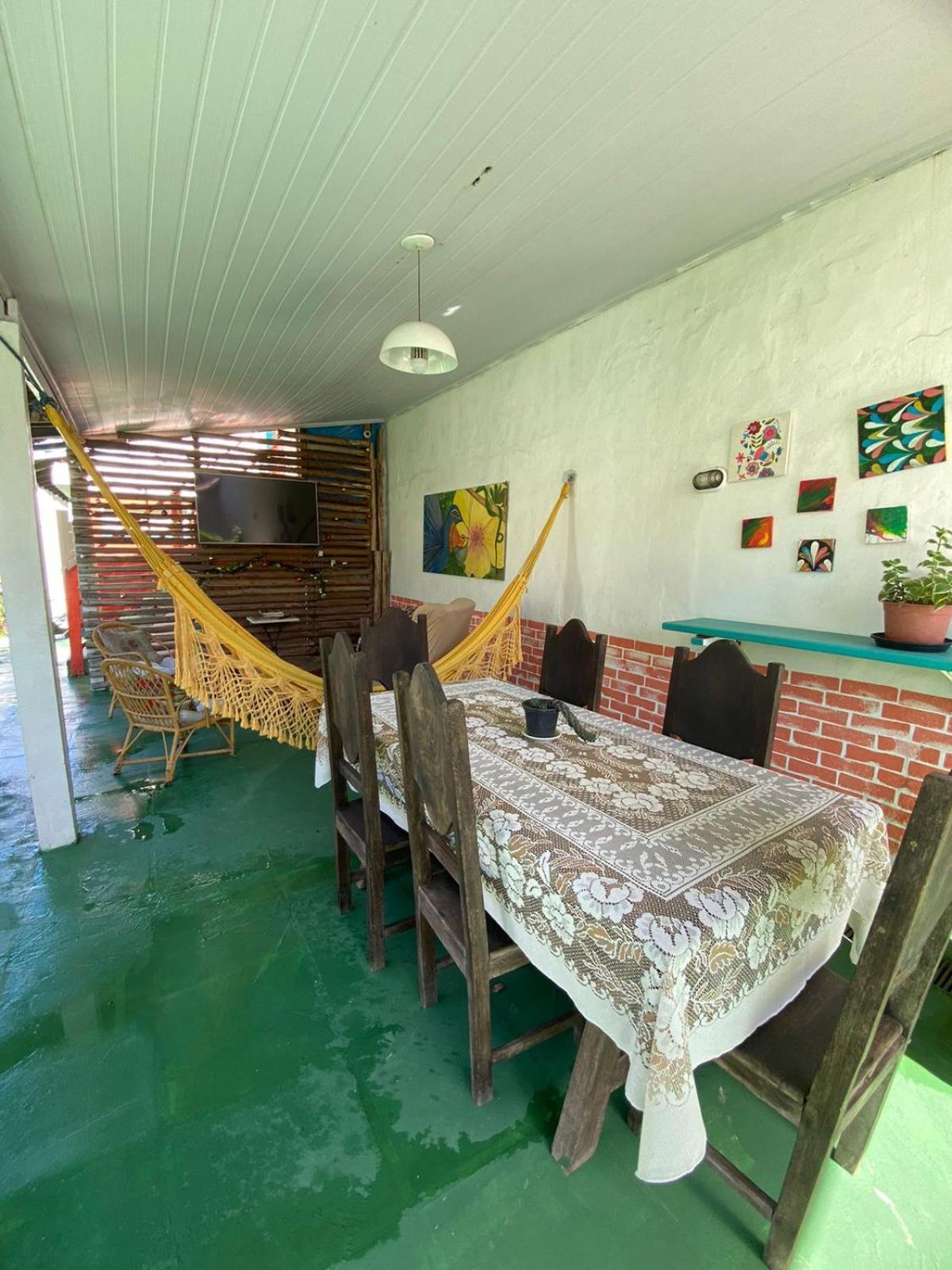 Suites Marisol Buzios Экстерьер фото