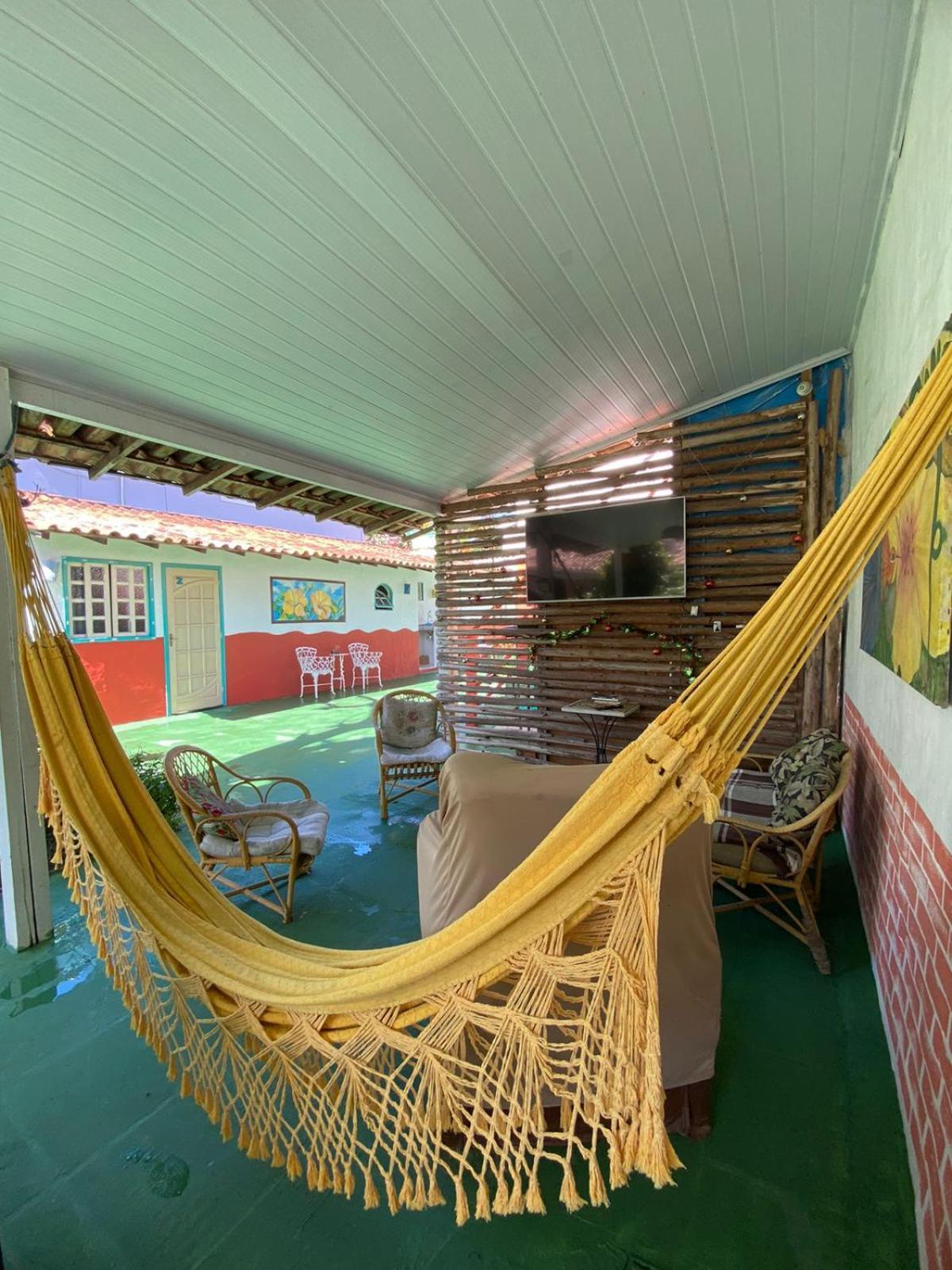 Suites Marisol Buzios Экстерьер фото