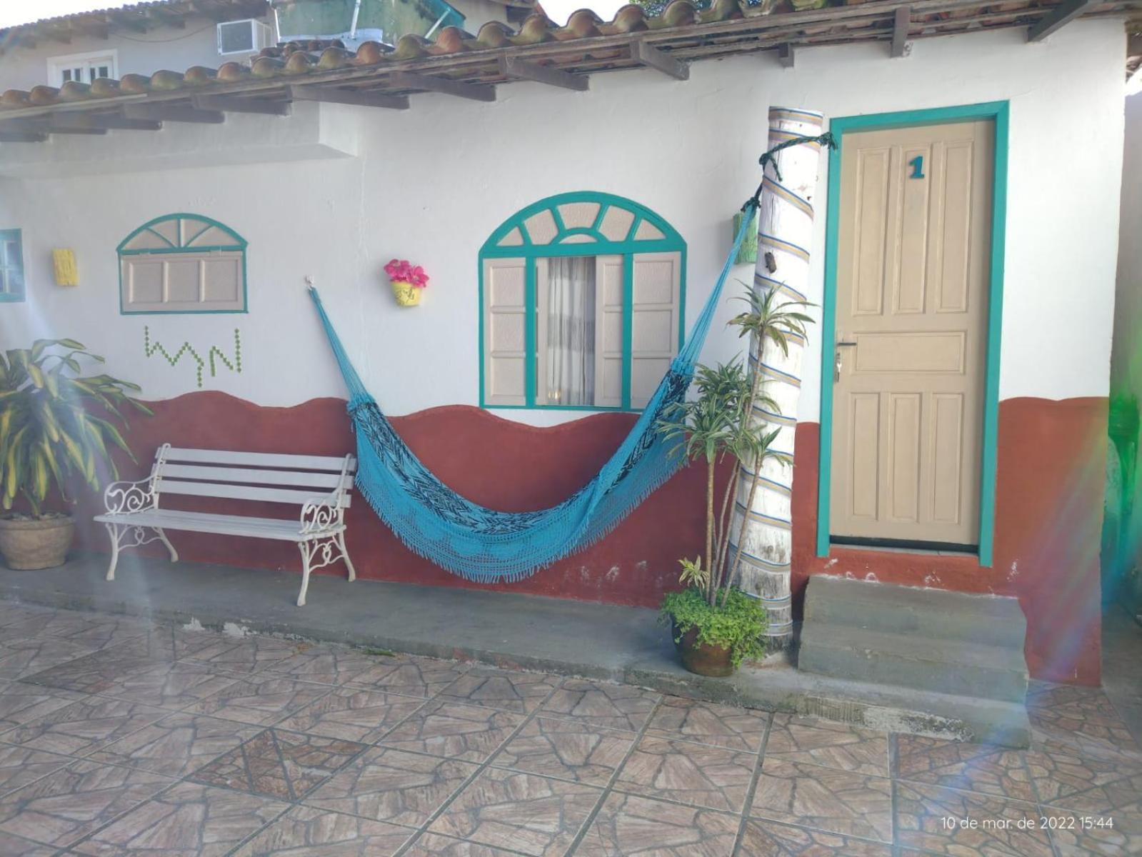Suites Marisol Buzios Экстерьер фото